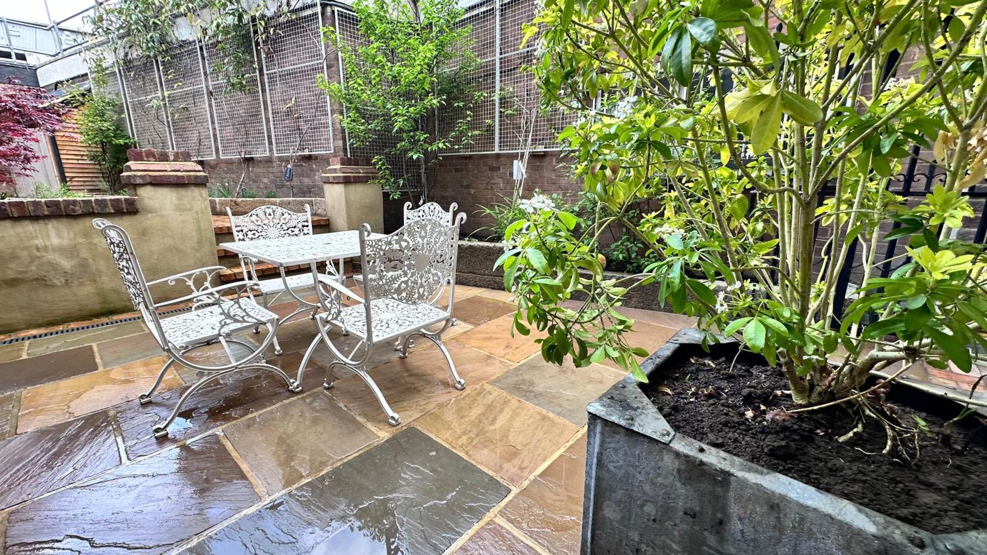 Harper Luxe Serviced Apartments Dunstable Exterior photo