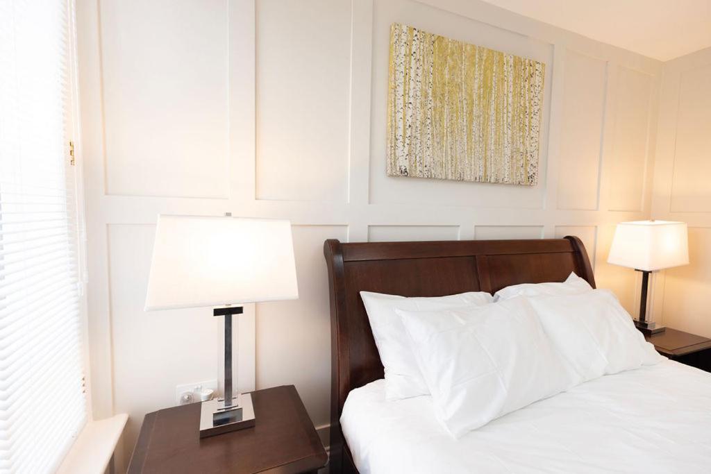 Harper Luxe Serviced Apartments Dunstable Exterior photo
