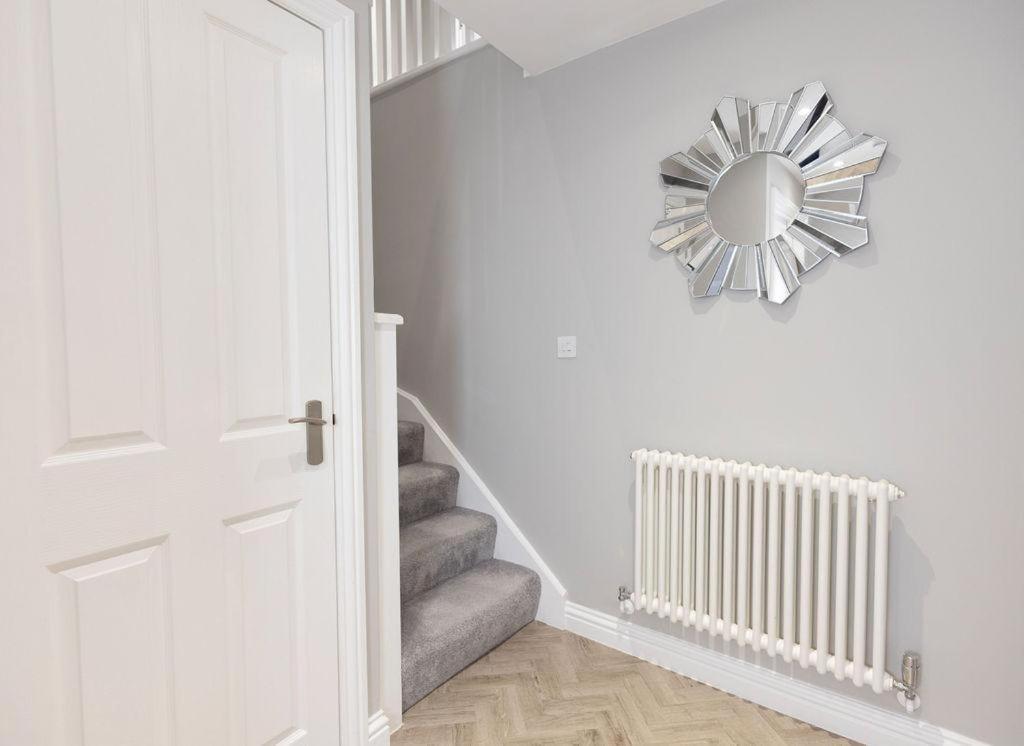 Harper Luxe Serviced Apartments Dunstable Exterior photo